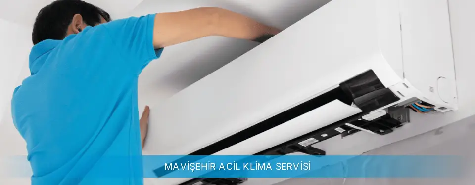 Mavişehir İlçemi Beko Acil Klima Servisi