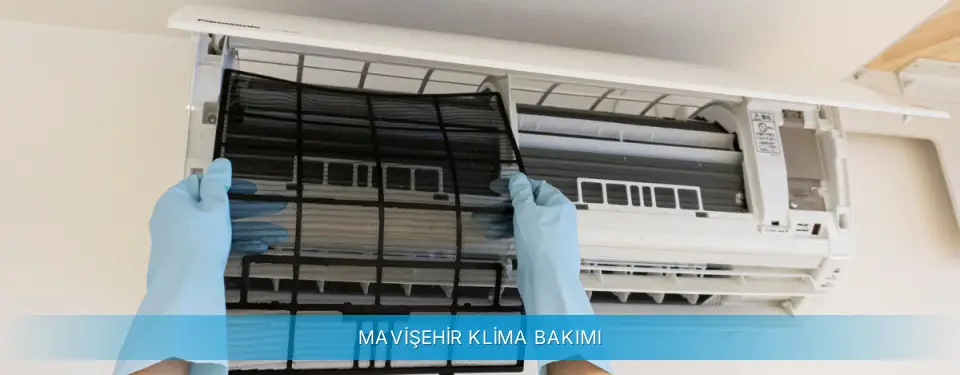 Mavişehir İlçemi Beko Klima Bakımı