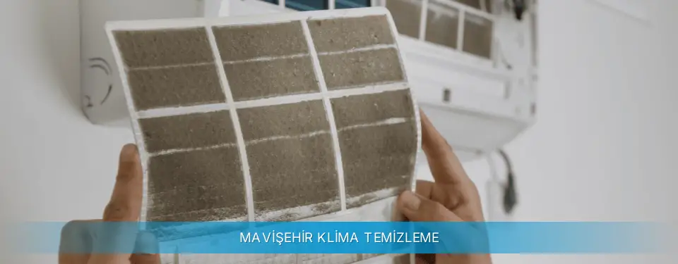 Mavişehir İlçemi Beko Klima Temizleme